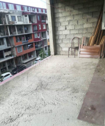 Apartment 2-room 90 m² - Yuryevskaya, Batumi