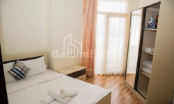 Apartment 2-room 41 m² - Yuryevskaya, Batumi