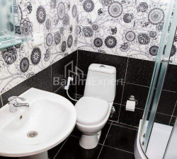 Apartment 2-room 41 m² - Yuryevskaya, Batumi