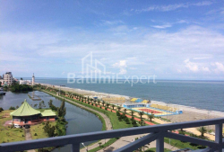 Apartment 55 m² - Yuryevskaya, Batumi, Georgia