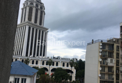 Apartment 5-room 134 m² - Yuryevskaya, Batumi