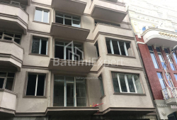 Apartment 3-room 78 m² - Yuryevskaya, Batumi