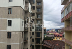 Apartment 3-room 78 m² - Yuryevskaya, Batumi
