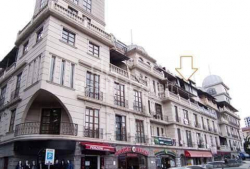 Apartment 4-room 114 m² - Yuryevskaya, Batumi