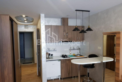 Apartment 1-room 30 m² - Zurab Gorgiladze, Batumi