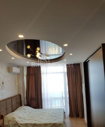 Apartment 30 m² - Zurab Gorgiladze, Batumi, Georgia