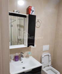 Apartment 30 m² - Zurab Gorgiladze, Batumi, Georgia