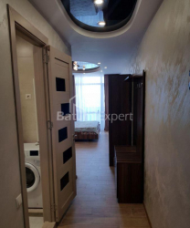 Apartment 1-room 30 m² - Zurab Gorgiladze, Batumi