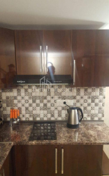 Apartment 3-room 50 m² - Yuryevskaya, Batumi