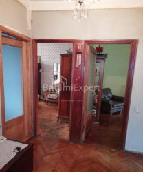 Apartment 3-room 75 m² - Ivane Javakhishvili, Batumi