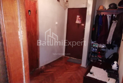Apartment 3-room 75 m² - Ivane Javakhishvili, Batumi