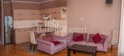 Apartment 3-room 95 m² - Vakhtang Gorgasali, Batumi