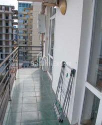 Apartment 95 m² - Vakhtang Gorgasali, Batumi, Georgia
