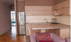 Apartment 95 m² - Vakhtang Gorgasali, Batumi, Georgia