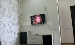 Apartment 2-room 53 m² - Yuryevskaya, Batumi