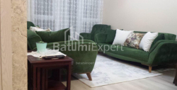 Apartment 2-room 47 m² - Sherif Khimshiashvili, Batumi
