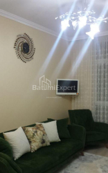 Apartment 47 m² - Sherif Khimshiashvili, Batumi, Georgia