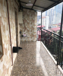 Apartment 3-room 80 m² - Yuryevskaya, Batumi