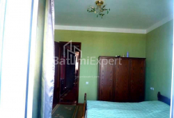 Apartment 4-room 87 m² - Zurab Gorgiladze, Batumi