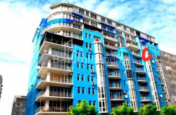 Apartment 87 m² - Zurab Gorgiladze, Batumi, Georgia