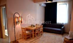 Apartment 70 m² - Niko Pirosmani, Batumi, Georgia