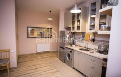 Apartment 3-room 70 m² - Niko Pirosmani, Batumi