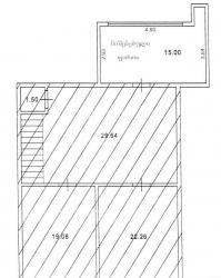 Apartment 5-room 176 m² - King Parnavaz, Batumi