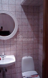 Apartment 176 m² - King Parnavaz, Batumi, Georgia