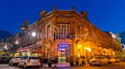 Apartment 2-room 56 m² - Yuryevskaya, Batumi
