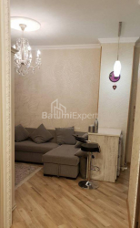 Apartment 2-room 51 m² - Sherif Khimshiashvili, Batumi