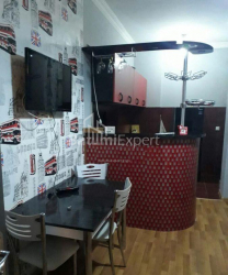 Apartment 2-room 42 m² - Yuryevskaya, Batumi