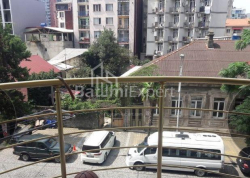 Apartment 70 m² - Yuryevskaya, Batumi, Georgia