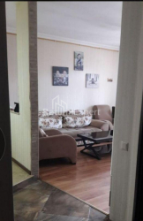 Apartment 3-room 70 m² - Yuryevskaya, Batumi