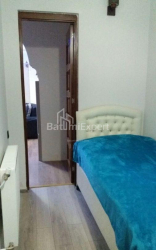 Apartment 3-room 80 m² - Yuryevskaya, Batumi