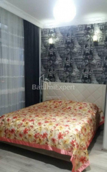 Apartment 80 m² - Yuryevskaya, Batumi, Georgia