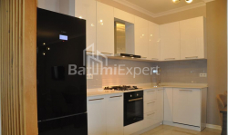Apartment 3-room 87 m² - Yuryevskaya, Batumi