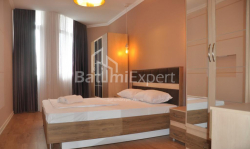 Apartment 3-room 87 m² - Yuryevskaya, Batumi