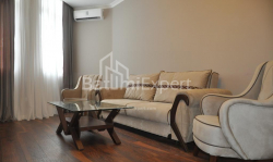 Apartment 3-room 87 m² - Yuryevskaya, Batumi