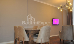Apartment 3-room 87 m² - Yuryevskaya, Batumi