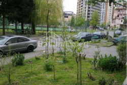 Apartment 3-room 56 m² - Sherif Khimshiashvili, Batumi