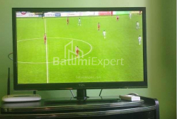 Apartment 3-room 56 m² - Sherif Khimshiashvili, Batumi