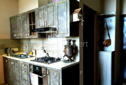 Apartment 2-room 43 m² - Yuryevskaya, Batumi