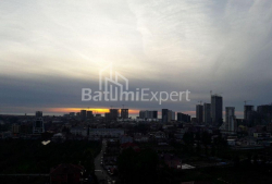 Apartment 43 m² - Yuryevskaya, Batumi, Georgia