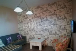 Apartment 2-room 43 m² - Yuryevskaya, Batumi