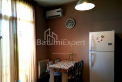 Apartment 2-room 43 m² - Yuryevskaya, Batumi