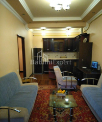 Apartment 2-room 58 m² - Sherif Khimshiashvili, Batumi