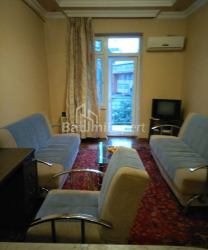 Apartment 2-room 58 m² - Sherif Khimshiashvili, Batumi