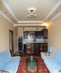 Apartment 2-room 58 m² - Sherif Khimshiashvili, Batumi
