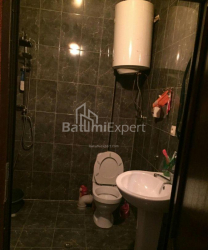Apartment 4-room 110 m² - Peter Bagrationi, Batumi