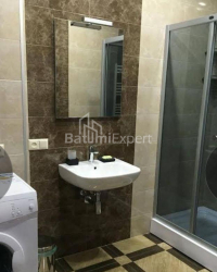 Apartment 2-room 46 m² - Yuryevskaya, Batumi